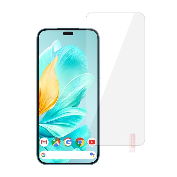 Zaščitno steklo Urbie Gold, Honor 200 Lite