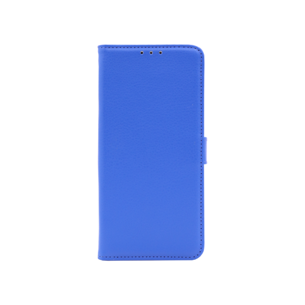 Preklopna torbica CHAMELEON, Honor Magic 7 Lite, modra