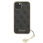 Guess zaščitni ovitek Gold  Iphone 13