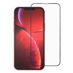 Zaščitno steklo Urbie Full Glue Black, Iphone 16