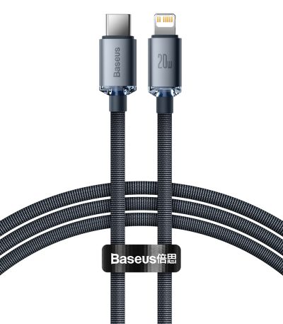 Kabel Baseus za hitro polnjenje