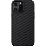 Ovitek Urbie NILKIN, Carbon, Iphone 13 Pro, črn