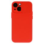 Ovitek Urbie Camshield Red