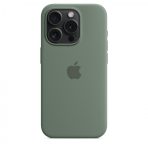 Ovitek Vigo LUX Dark Green Iphone 13