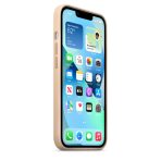 Ovitek Vigo LUX Gray iPhone 14 Pro