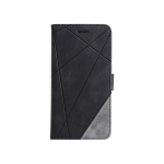 Preklopna torbica Urbie Chameleon, Xiaomi Poco X4 Pro 5G, črna