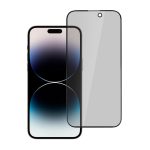 Zaščitno steklo Urbie Privacy Glass, Iphone 16 Pro Max