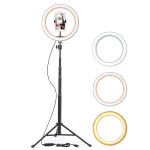 Urbie stativ sa svjetlom za snimanje, 2,1 m