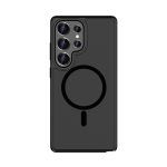 Ovitek Urbie Premium Rock Matte Magsafe, Samsung Galaxy S25 Ultra