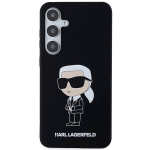 Karl Lagerfeld zaščitni ovitek  Silicone Karl's Full Body ,Samsung Galaxy S24 5G