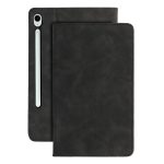 Ovitek Urbie za tablico, Samsung Galaxy Tab S9 FE+, črn