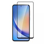 Celotno zaščitno steklo Urbie Premium Samsung Galaxy A35 5G/ A55 5G