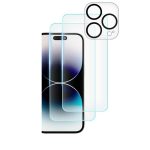 Urbie Tech set zaštitnih stakala