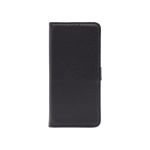 Preklopna torbica Premium Urbie Black, Honor Magic 6 Lite 5G