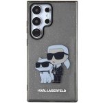 Zaščitni ovitek Karl Lagerfeld Glitter Karl&Choupette